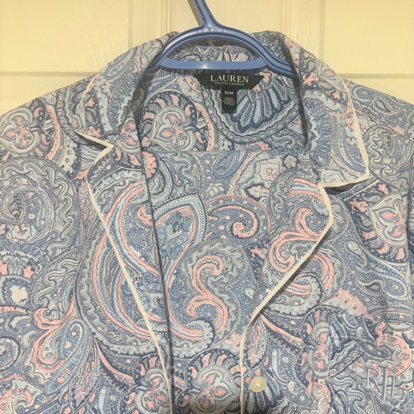 RL pjs - Picture 7 of 11